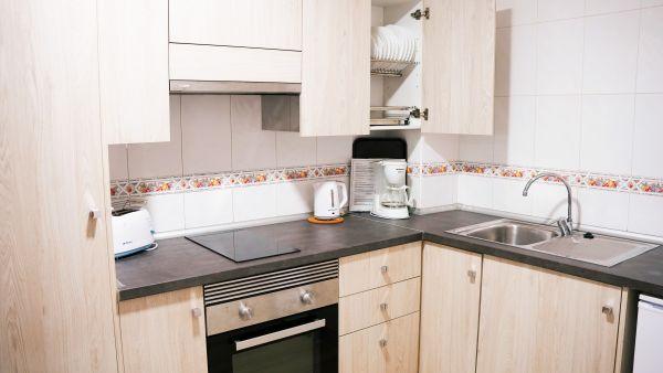 Apartamento a1 con jardín privado Apartamentos Coral Compostela Beach Golf Playa de las Américas Apartamento a1 con jardín privado Apartamentos Coral Compostela Beach Golf Playa de las Américas