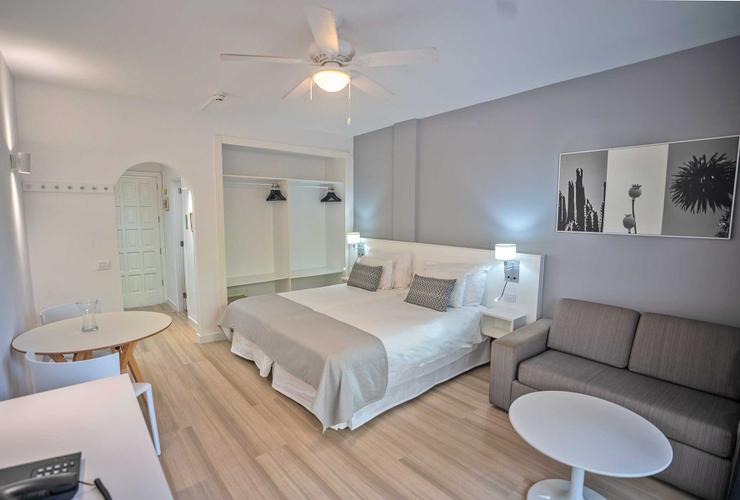 Estudio Vista Piscina Apartamentos Coral California Playa de las Américas Estudio Vista Piscina Apartamentos Coral California Playa de las Américas