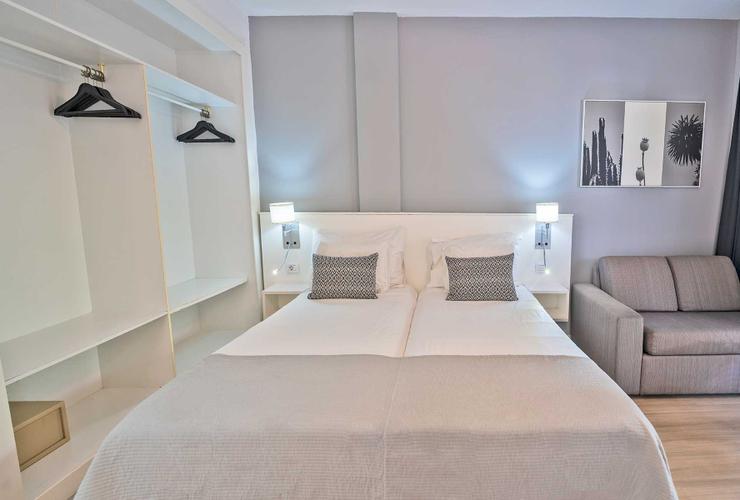 Estudio Vista Piscina Apartamentos Coral California Playa de las Américas Estudio Vista Piscina Apartamentos Coral California Playa de las Américas