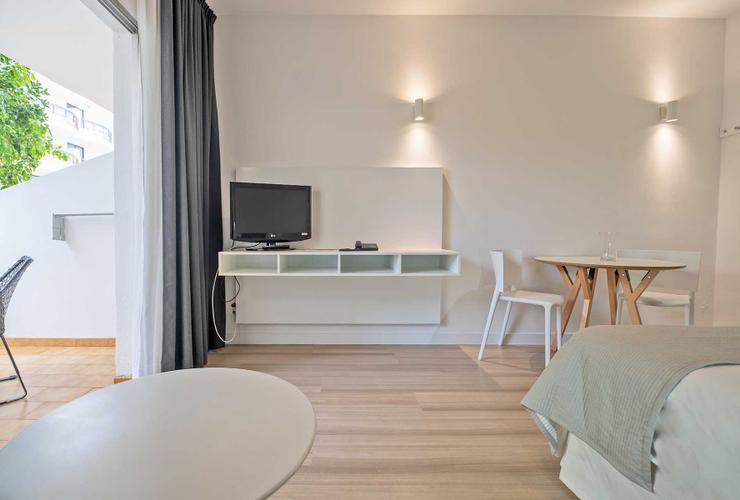 Estudio Vista Piscina Apartamentos Coral California Playa de las Américas Estudio Vista Piscina Apartamentos Coral California Playa de las Américas