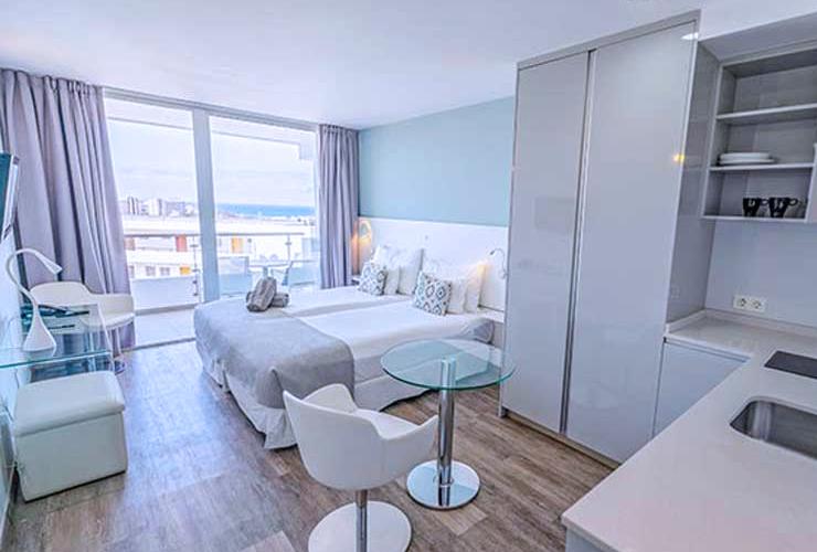 Junior Suite Vista Piscina Hotel Coral Ocean View Costa Adeje Junior Suite Vista Piscina Hotel Coral Ocean View Costa Adeje