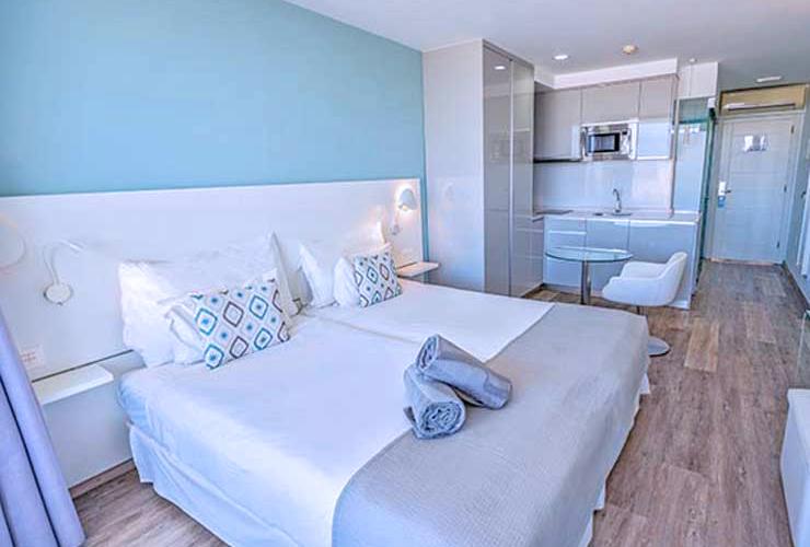 Junior Suite Vista Piscina Hotel Coral Ocean View Costa Adeje Junior Suite Vista Piscina Hotel Coral Ocean View Costa Adeje