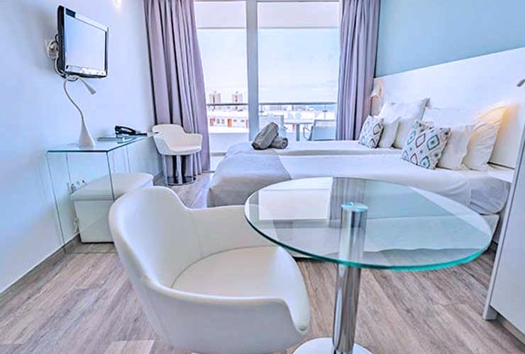 Junior Suite Vista Piscina Hotel Coral Ocean View Costa Adeje Junior Suite Vista Piscina Hotel Coral Ocean View Costa Adeje