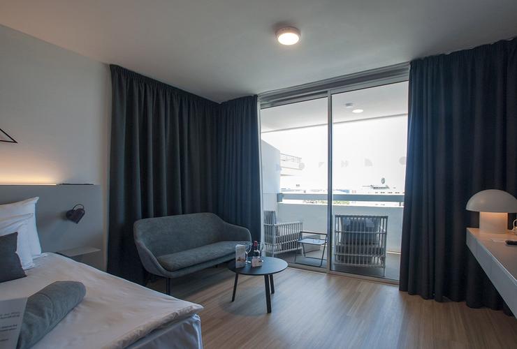 Junior Suite Vista Mar Hotel Coral Suites & Spa Playa de las Américas Junior Suite Vista Mar Hotel Coral Suites & Spa Playa de las Américas