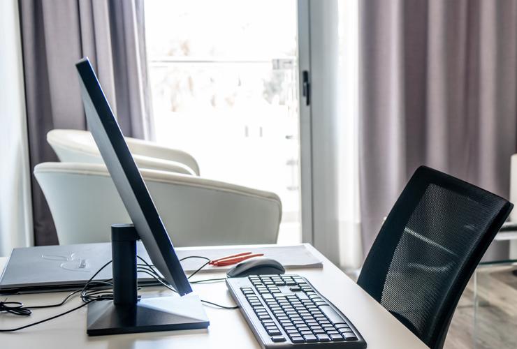 Habitación Vista Piscina Workation Hotel Coral Cotillo Beach El Cotillo Habitación Vista Piscina Workation Hotel Coral Cotillo Beach El Cotillo