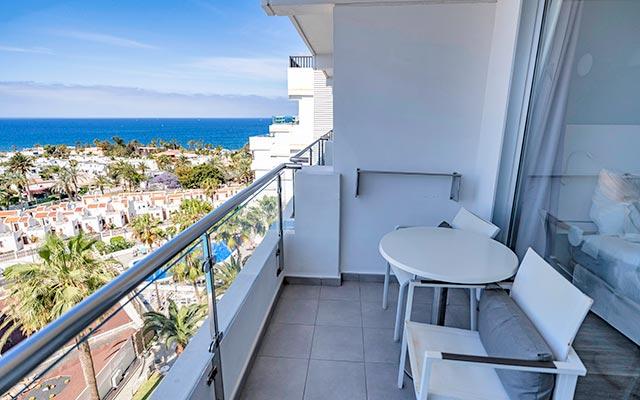 Junior Suite Vista Mar Hotel Coral Ocean View Costa Adeje Junior Suite Vista Mar Hotel Coral Ocean View Costa Adeje