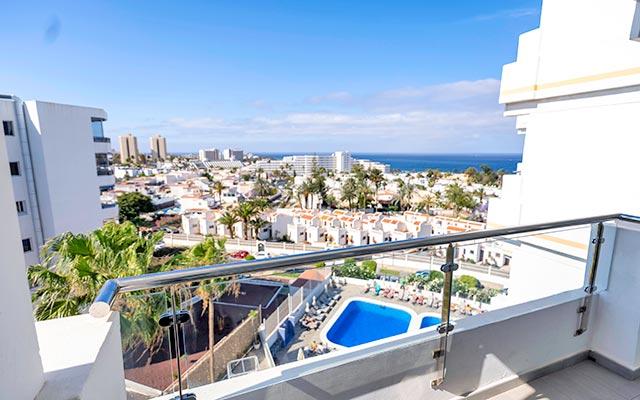 Junior Suite Vista Mar Hotel Coral Ocean View Costa Adeje Junior Suite Vista Mar Hotel Coral Ocean View Costa Adeje