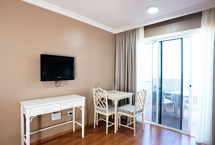 Bungalow Estudio Vista Mar Apartamentos Coral La Quinta Park Suites Santa Ursula Bungalow Estudio Vista Mar Apartamentos Coral La Quinta Park Suites Santa Ursula