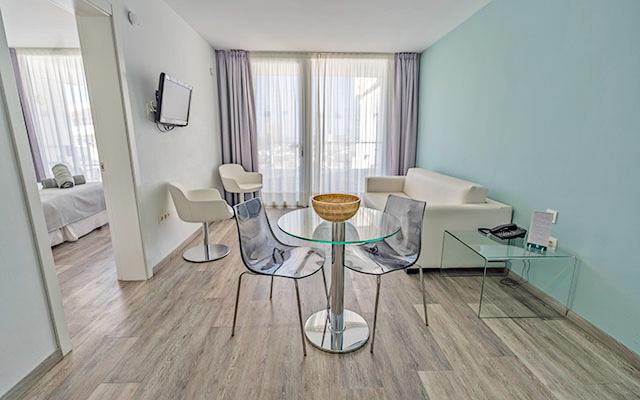 Suite Vista Mar Hotel Coral Ocean View Costa Adeje Suite Vista Mar Hotel Coral Ocean View Costa Adeje