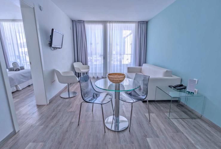 Suite Vista Piscina Hotel Coral Ocean View Costa Adeje Suite Vista Piscina Hotel Coral Ocean View Costa Adeje