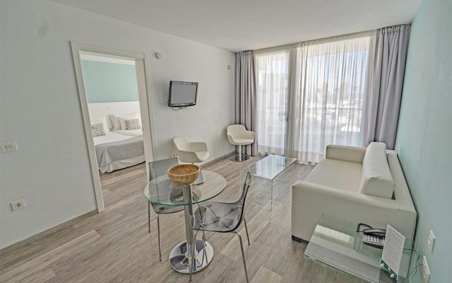 Suite Vista Mar Hotel Coral Ocean View Costa Adeje Suite Vista Mar Hotel Coral Ocean View Costa Adeje