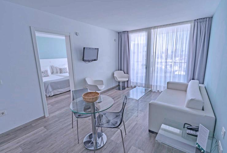 Suite Vista Piscina Hotel Coral Ocean View Costa Adeje Suite Vista Piscina Hotel Coral Ocean View Costa Adeje