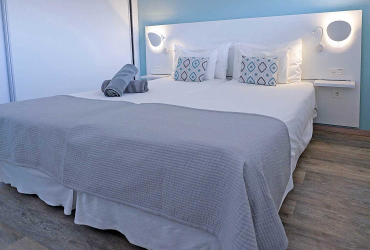 Suite Estándar Hotel Coral Ocean View Costa Adeje Suite Estándar Hotel Coral Ocean View Costa Adeje