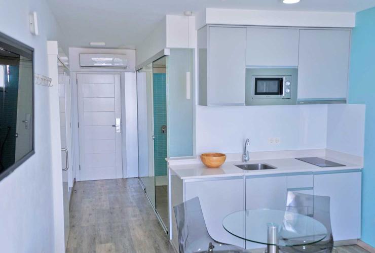 Suite Estándar Hotel Coral Ocean View Costa Adeje Suite Estándar Hotel Coral Ocean View Costa Adeje