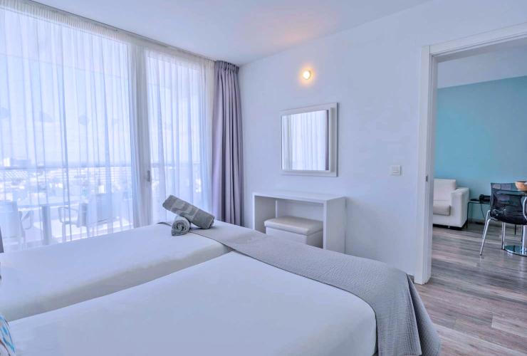 Suite Vista Piscina Hotel Coral Ocean View Costa Adeje Suite Vista Piscina Hotel Coral Ocean View Costa Adeje