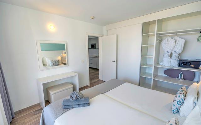 Suite Vista Mar Hotel Coral Ocean View Costa Adeje Suite Vista Mar Hotel Coral Ocean View Costa Adeje