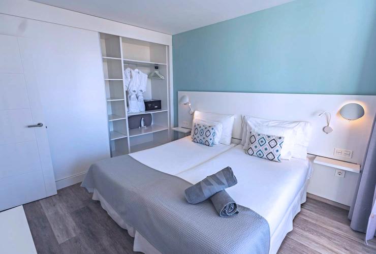 Suite Vista Piscina Hotel Coral Ocean View Costa Adeje Suite Vista Piscina Hotel Coral Ocean View Costa Adeje