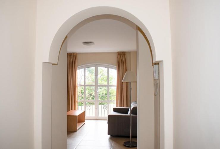 Apartamento 2 dormitorios (2-4 Personas) Apartamentos Coral Los Silos Apartamento 2 dormitorios (2-4 Personas) Apartamentos Coral Los Silos