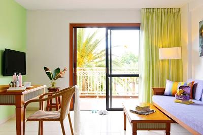 Apartamento estandar a1 2 adultos + 1 niño Apartamentos Coral Compostela Beach Playa de las Américas Apartamento estandar a1 2 adultos + 1 niño Apartamentos Coral Compostela Beach Playa de las Américas