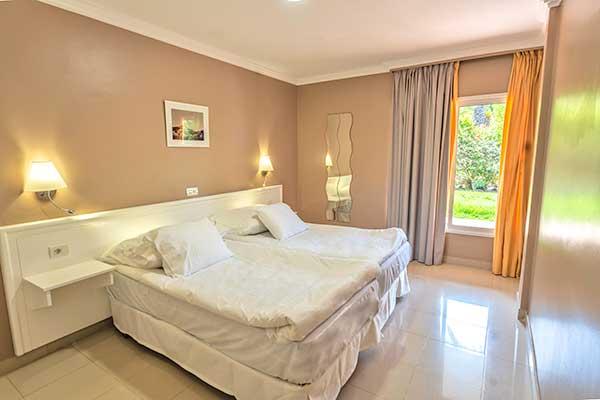 Apartamento 1 Dormitorio Jardín Privado Apartamentos Coral La Quinta Park Suites Santa Ursula Apartamento 1 Dormitorio Jardín Privado Apartamentos Coral La Quinta Park Suites Santa Ursula