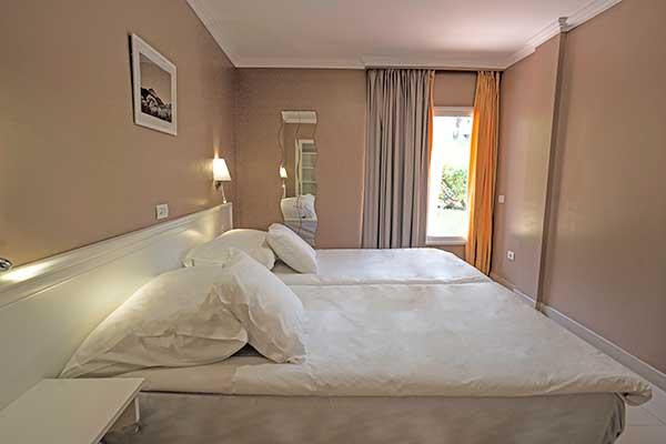 Apartamento 1 Dormitorio Jardín Privado Apartamentos Coral La Quinta Park Suites Santa Ursula Apartamento 1 Dormitorio Jardín Privado Apartamentos Coral La Quinta Park Suites Santa Ursula