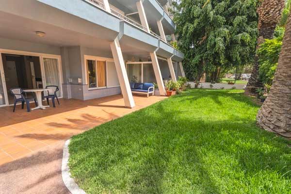 Apartamento 1 Dormitorio Jardín Privado Apartamentos Coral La Quinta Park Suites Santa Ursula Apartamento 1 Dormitorio Jardín Privado Apartamentos Coral La Quinta Park Suites Santa Ursula