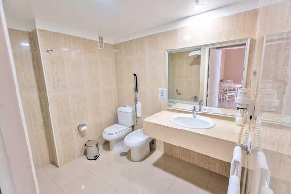 Apartamento 1 Dormitorio Jardín Privado Apartamentos Coral La Quinta Park Suites Santa Ursula Apartamento 1 Dormitorio Jardín Privado Apartamentos Coral La Quinta Park Suites Santa Ursula