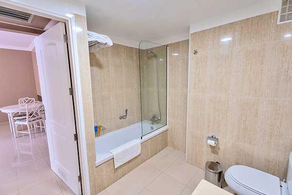 Apartamento 1 Dormitorio Jardín Privado Apartamentos Coral La Quinta Park Suites Santa Ursula Apartamento 1 Dormitorio Jardín Privado Apartamentos Coral La Quinta Park Suites Santa Ursula