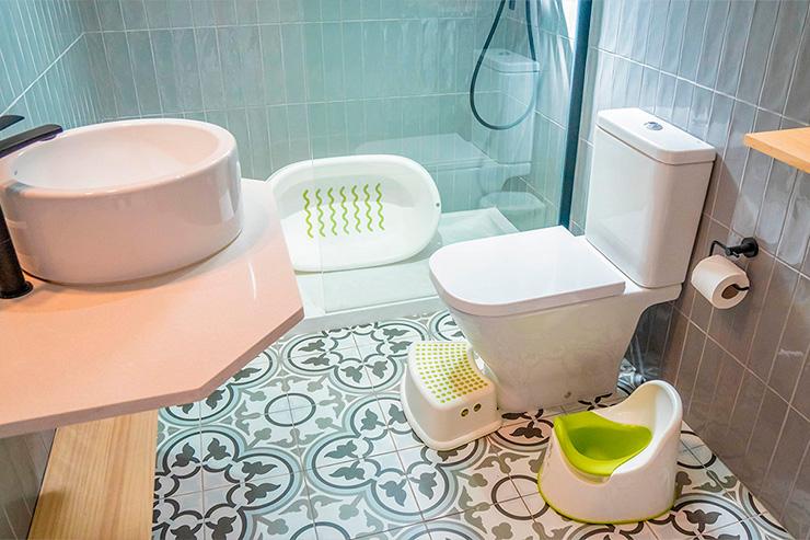 Apartamento Superior Familiar Apartamentos Coral Compostela Beach Playa de las Américas Apartamento Superior Familiar Apartamentos Coral Compostela Beach Playa de las Américas