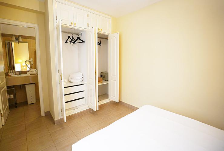 Apartamento 1 dormitorio Estándar (2-3 Personas) Apartamentos Coral Los Silos Apartamento 1 dormitorio Estándar (2-3 Personas) Apartamentos Coral Los Silos