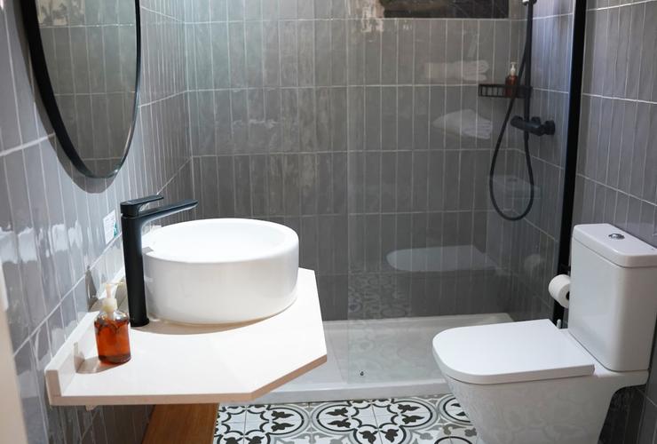 Apartamento A2 superior vista mar Apartamentos Coral Compostela Beach Playa de las Américas Apartamento A2 superior vista mar Apartamentos Coral Compostela Beach Playa de las Américas