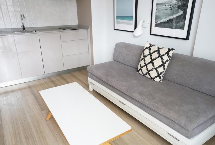 Apartamento A2 superior vista mar Apartamentos Coral Compostela Beach Playa de las Américas Apartamento A2 superior vista mar Apartamentos Coral Compostela Beach Playa de las Américas