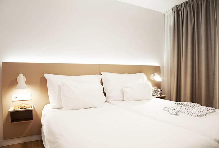 Apartamento A2 superior vista piscina Apartamentos Coral Compostela Beach Playa de las Américas Apartamento A2 superior vista piscina Apartamentos Coral Compostela Beach Playa de las Américas