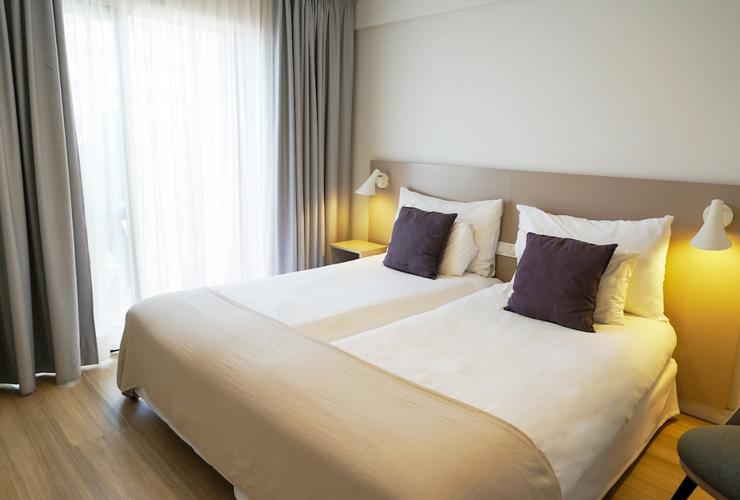 Apartamento A2 superior vista mar Apartamentos Coral Compostela Beach Playa de las Américas Apartamento A2 superior vista mar Apartamentos Coral Compostela Beach Playa de las Américas