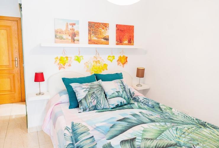 Junior Suite Superior (Ahul) Apartamentos Coral Teide Mar Puerto de la Cruz Junior Suite Superior (Ahul) Apartamentos Coral Teide Mar Puerto de la Cruz