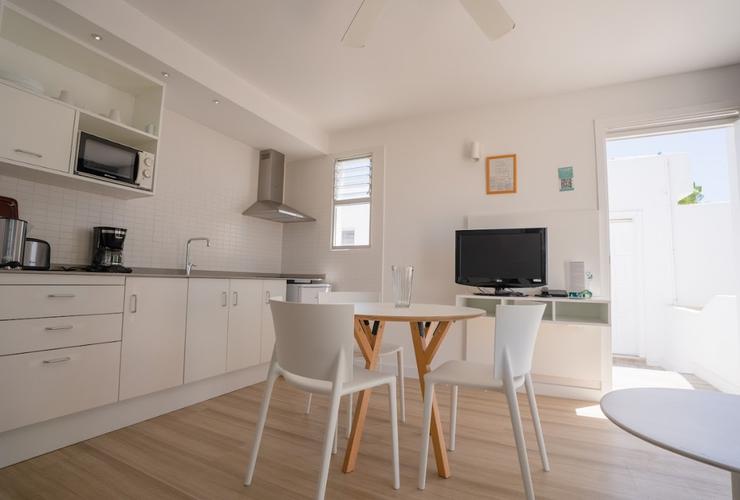 Apartamento Estándar Apartamentos Coral California Playa de las Américas Apartamento Estándar Apartamentos Coral California Playa de las Américas