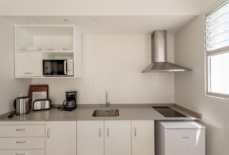 Apartamento Estándar Apartamentos Coral California Playa de las Américas Apartamento Estándar Apartamentos Coral California Playa de las Américas