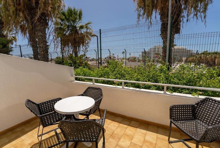 Apartamento Vista Jardín Apartamentos Coral California Playa de las Américas Apartamento Vista Jardín Apartamentos Coral California Playa de las Américas