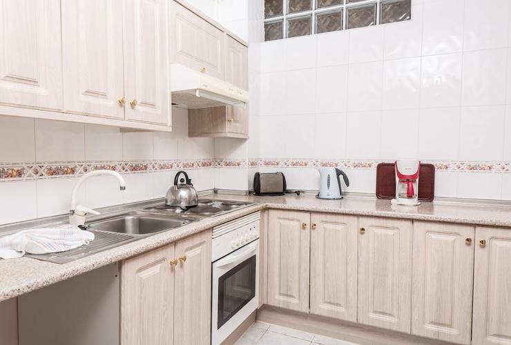 Apartamento A1 Workation Apartamentos Coral Compostela Beach Golf Playa de las Américas Apartamento A1 Workation Apartamentos Coral Compostela Beach Golf Playa de las Américas