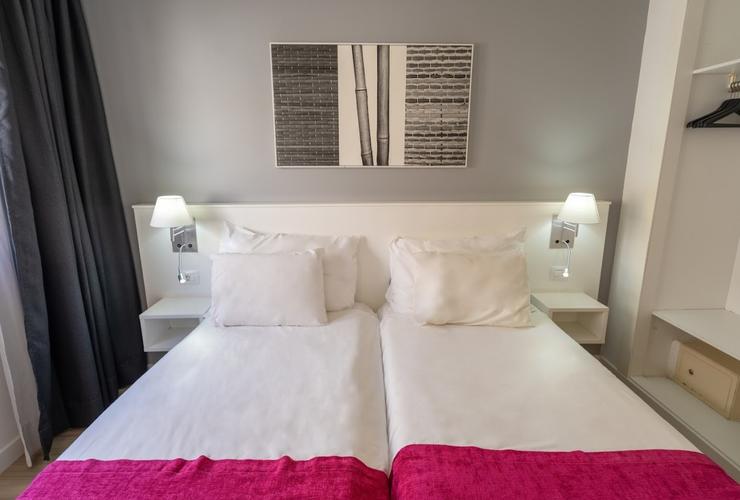 Apartamento Vista Jardín Apartamentos Coral California Playa de las Américas Apartamento Vista Jardín Apartamentos Coral California Playa de las Américas