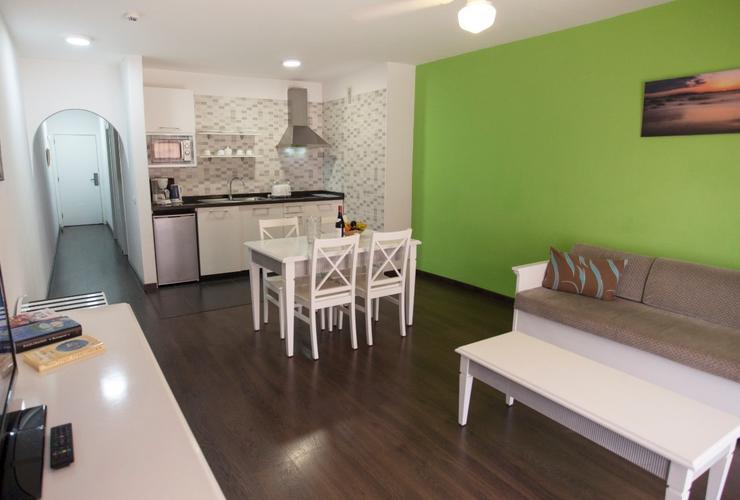 Apartamento Coral Classic Apartamentos Coral Los Alisios Los Cristianos Apartamento Coral Classic Apartamentos Coral Los Alisios Los Cristianos