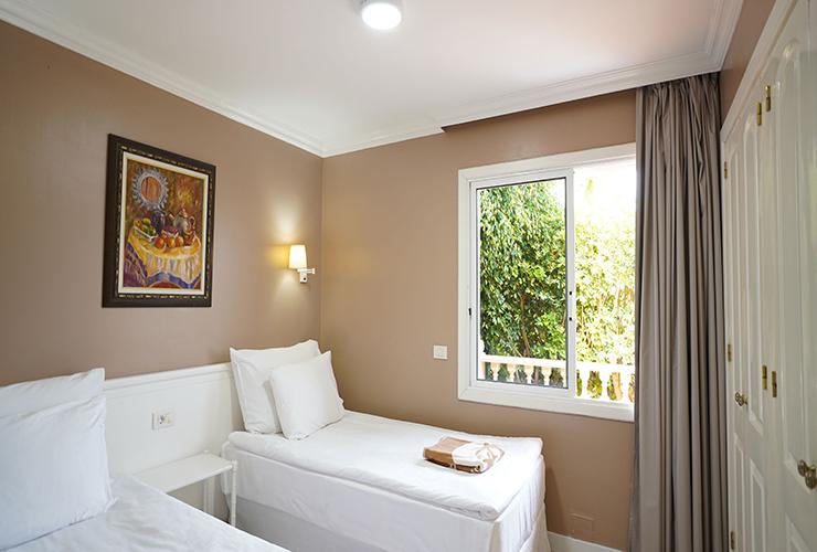 Bungalow 2 Dormitorios Apartamentos Coral La Quinta Park Suites Santa Ursula Bungalow 2 Dormitorios Apartamentos Coral La Quinta Park Suites Santa Ursula