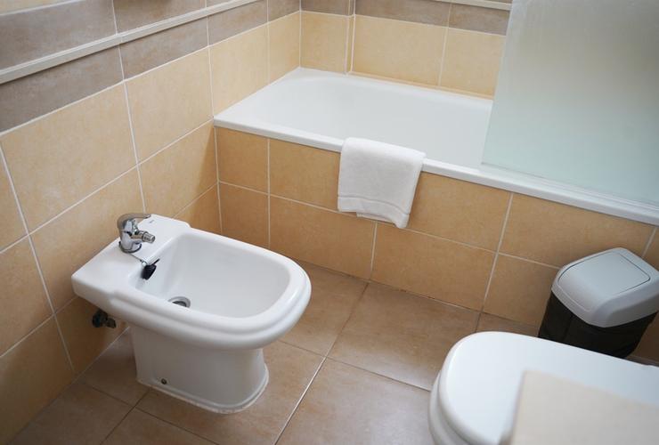 Apartamento 2 dormitorios (2-4 Personas) Apartamentos Coral Los Silos Apartamento 2 dormitorios (2-4 Personas) Apartamentos Coral Los Silos