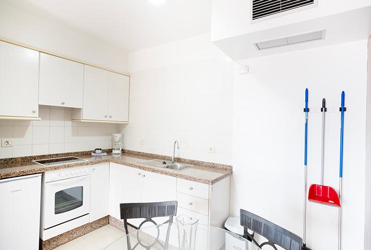 Bungalow 2 Dormitorios Apartamentos Coral La Quinta Park Suites Santa Ursula Bungalow 2 Dormitorios Apartamentos Coral La Quinta Park Suites Santa Ursula