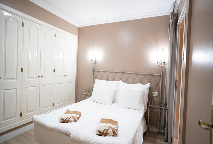 Bungalow 2 Dormitorios Apartamentos Coral La Quinta Park Suites Santa Ursula Bungalow 2 Dormitorios Apartamentos Coral La Quinta Park Suites Santa Ursula