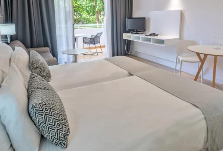 Estudio Estándar Apartamentos Coral California Playa de las Américas Estudio Estándar Apartamentos Coral California Playa de las Américas