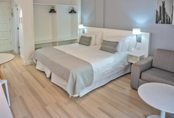 Estudio Estándar Apartamentos Coral California Playa de las Américas Estudio Estándar Apartamentos Coral California Playa de las Américas