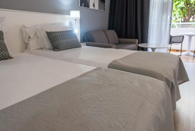 Estudio Estándar Apartamentos Coral California Playa de las Américas Estudio Estándar Apartamentos Coral California Playa de las Américas