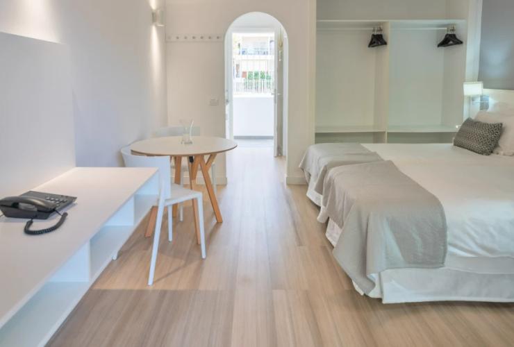 Estudio Estándar Apartamentos Coral California Playa de las Américas Estudio Estándar Apartamentos Coral California Playa de las Américas