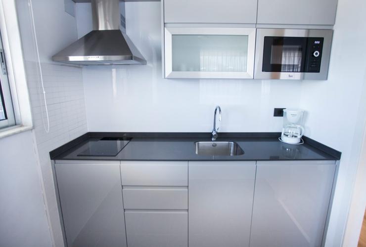 Junior Suite Estándar Hotel Coral Suites & Spa Playa de las Américas Junior Suite Estándar Hotel Coral Suites & Spa Playa de las Américas